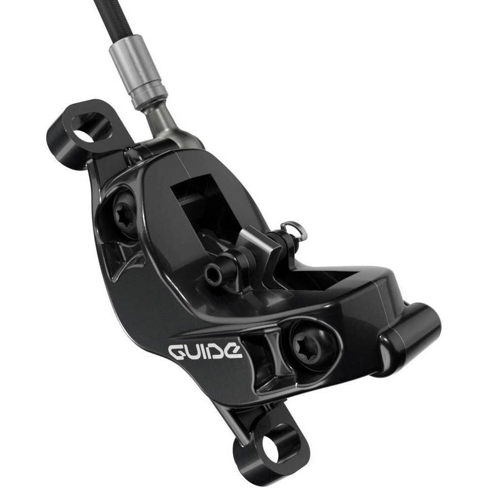 SRAM Sram | Guide T | Pre-assembled Hydraulic Disc Brake | Front