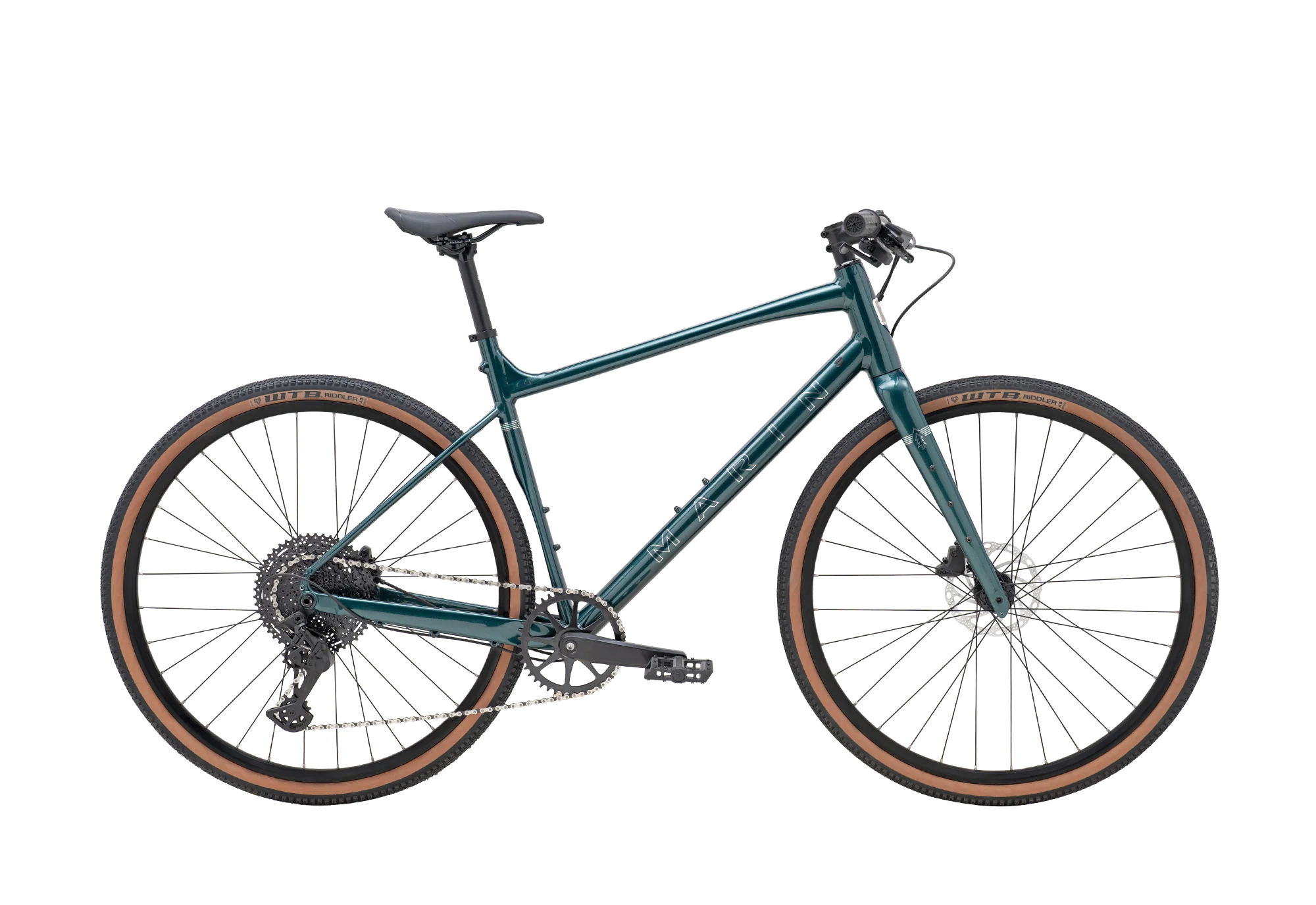 MARIN BIKES DSX 1