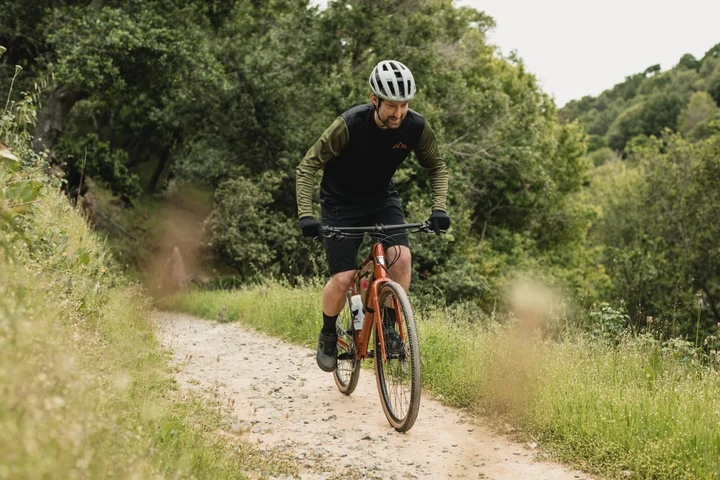 MARIN BIKES DSX 1