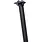TERAVAIL Stratum Seatpost - 27.2 x 400mm, 18mm Offset, Black