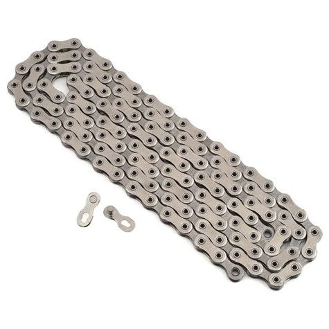 SHIMANO XTR CN-M9100 12-Speed Chain with Quick-Link, 126 Links