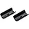 SURLY Handlebar Clamp Shim - 25.4mm to 31.8mm, Shim, Black