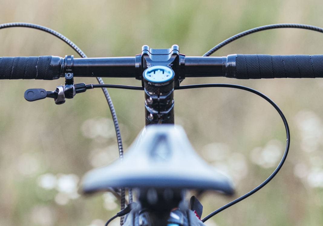 SURLY Handlebar Clamp Shim