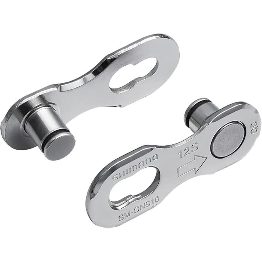 SHIMANO XTR CN-M9100 12-Speed Chain