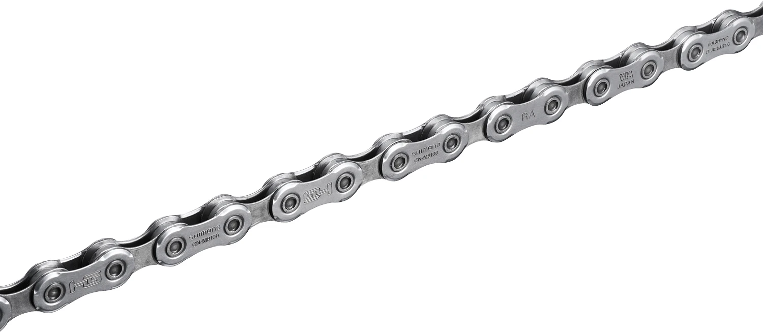 SHIMANO XTR CN-M9100 12-Speed Chain