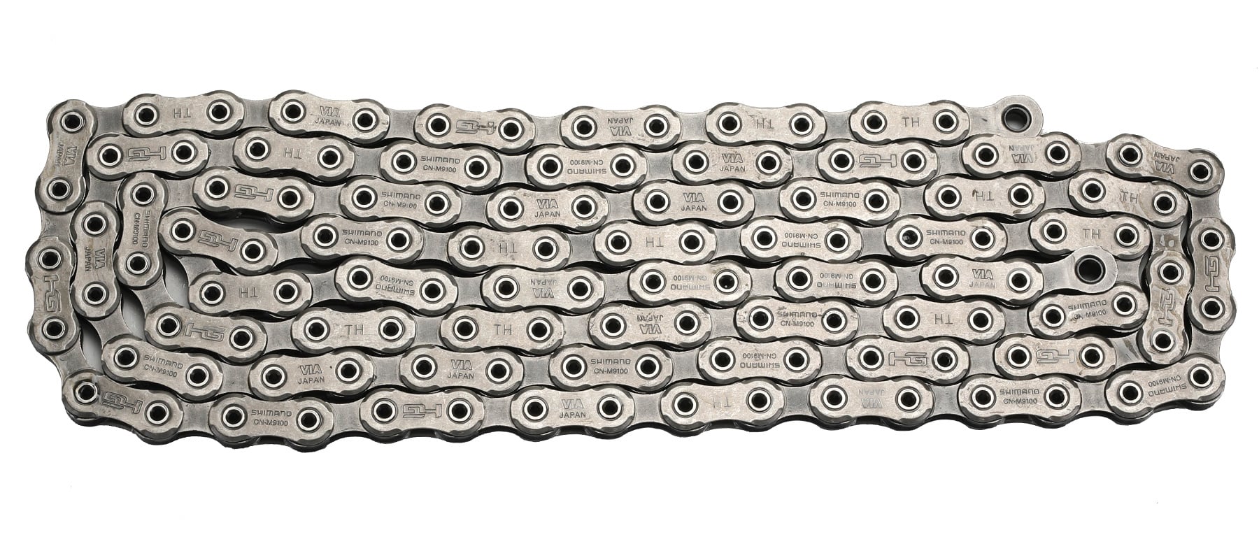 SHIMANO XTR CN-M9100 12-Speed Chain