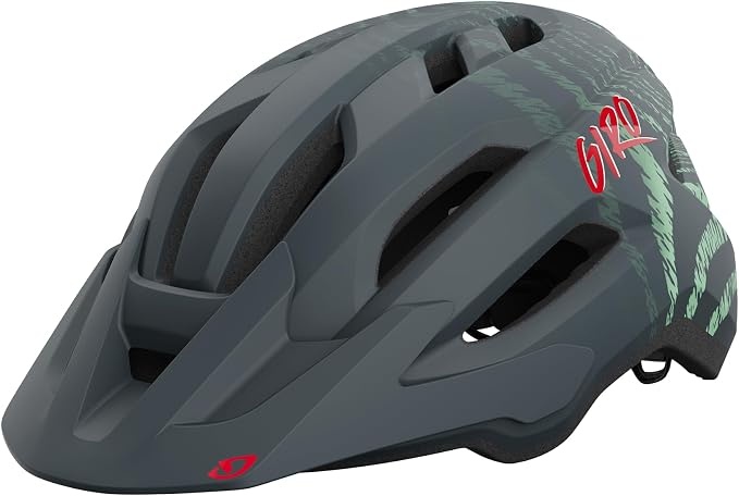 GIRO Fixture II Helmet w/ MIPS