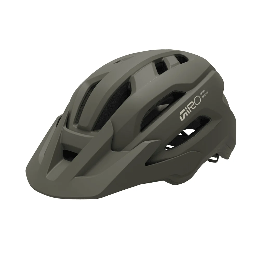 GIRO Fixture II Helmet w/ MIPS