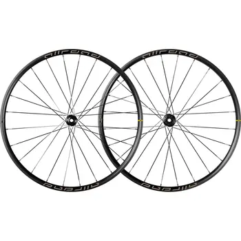 MAVIC AllRoad 650b Wheelset Center Lock Shimano HG 11 Speed