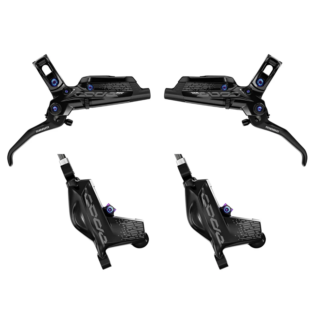 SRAM CODE-RSC A1 | Disc Brake Complete | Front