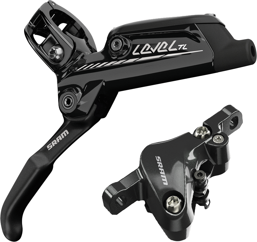 SRAM Sram | Level TL | Pre-assembled hydraulic disc brake