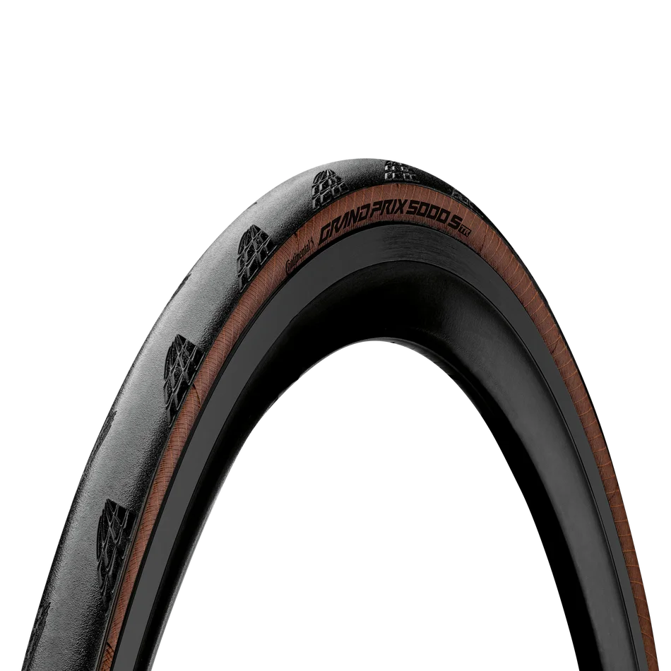 CONTINENTAL Continental Grand Prix 5000 | S TR |
