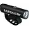 LEZYNE Classic Drive XL 700+ Front Light - Black