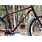PANORAMA CYCLES Taïga EXP 3 Frameset, Burgandy