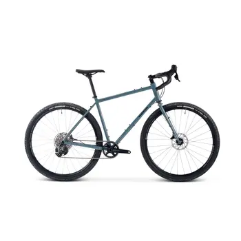 PANORAMA CYCLES Anticosti, Complete Build