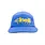 CINELLI Cinelli Cycling Cap Tutto Tech Milano Blue