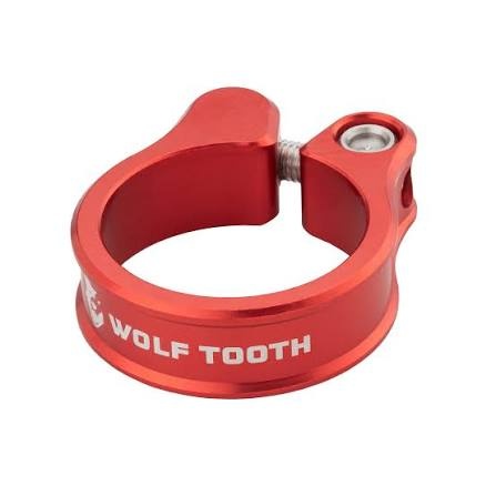 WOLF TOOTH COMPONENTS Seatpost Clamp