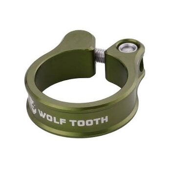 WOLFTOOTH COMPONENTS Seatpost Clamp