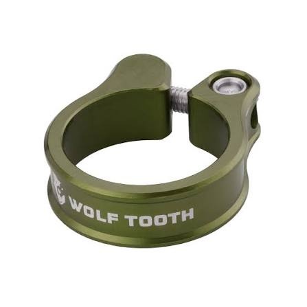 WOLF TOOTH COMPONENTS Seatpost Clamp