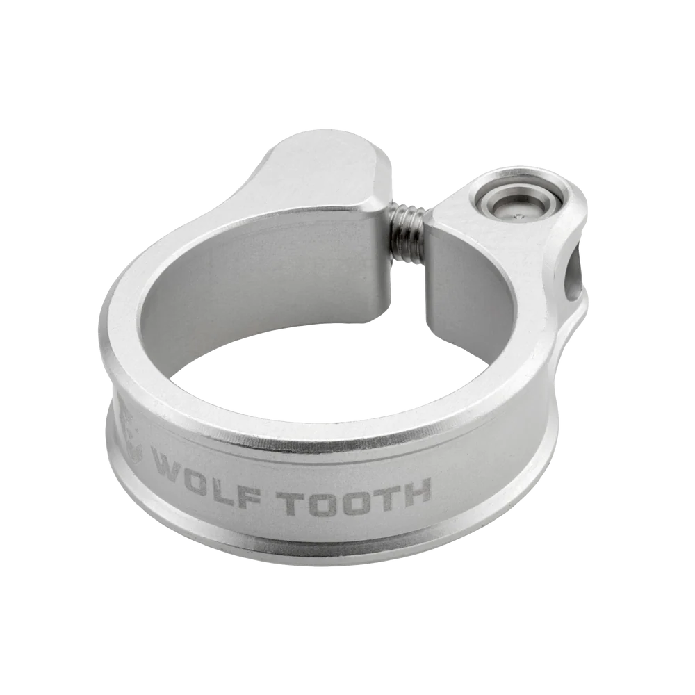 WOLF TOOTH COMPONENTS Seatpost Clamp