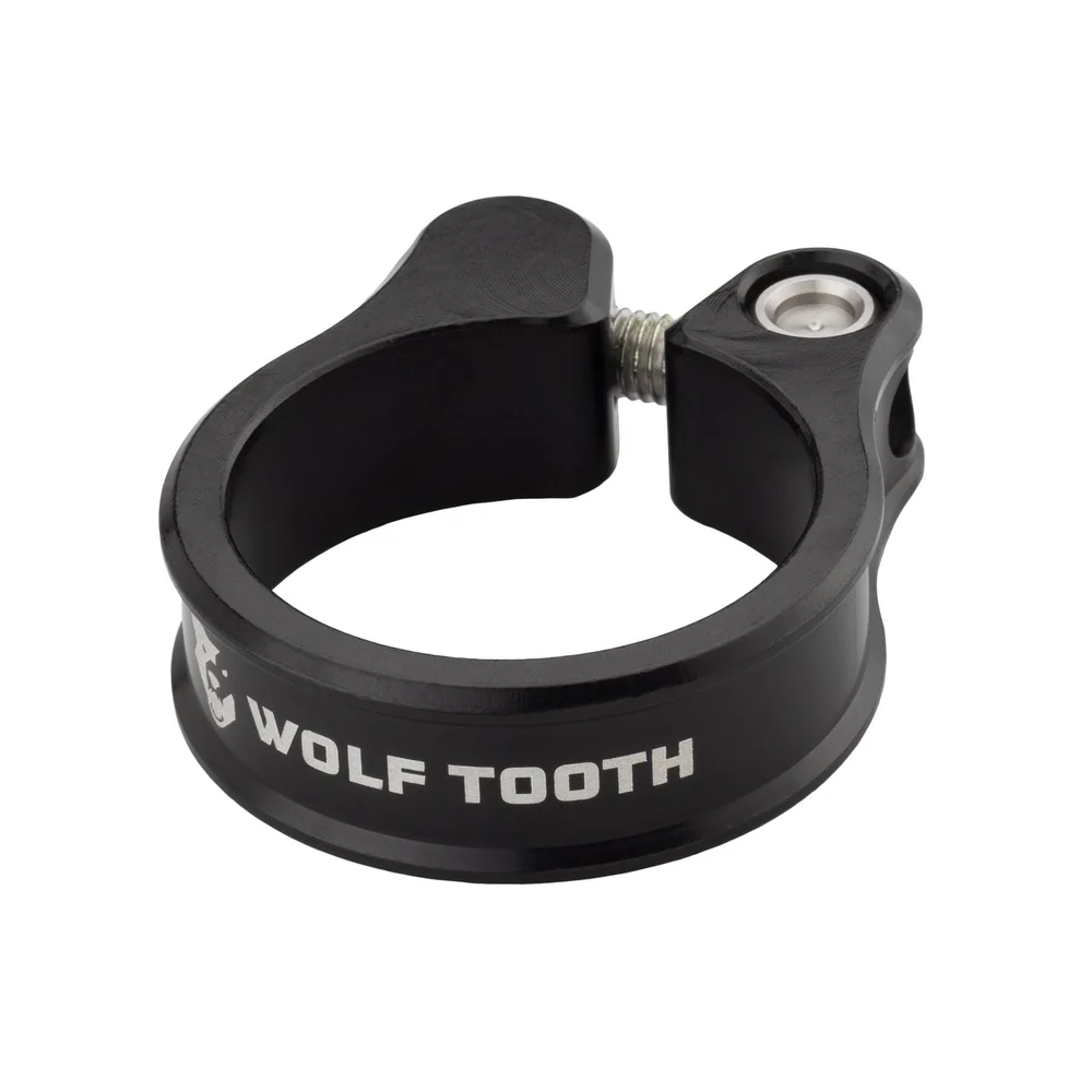 WOLF TOOTH COMPONENTS Seatpost Clamp