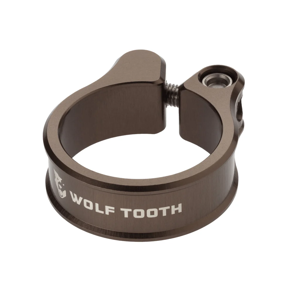 WOLF TOOTH COMPONENTS Seatpost Clamp