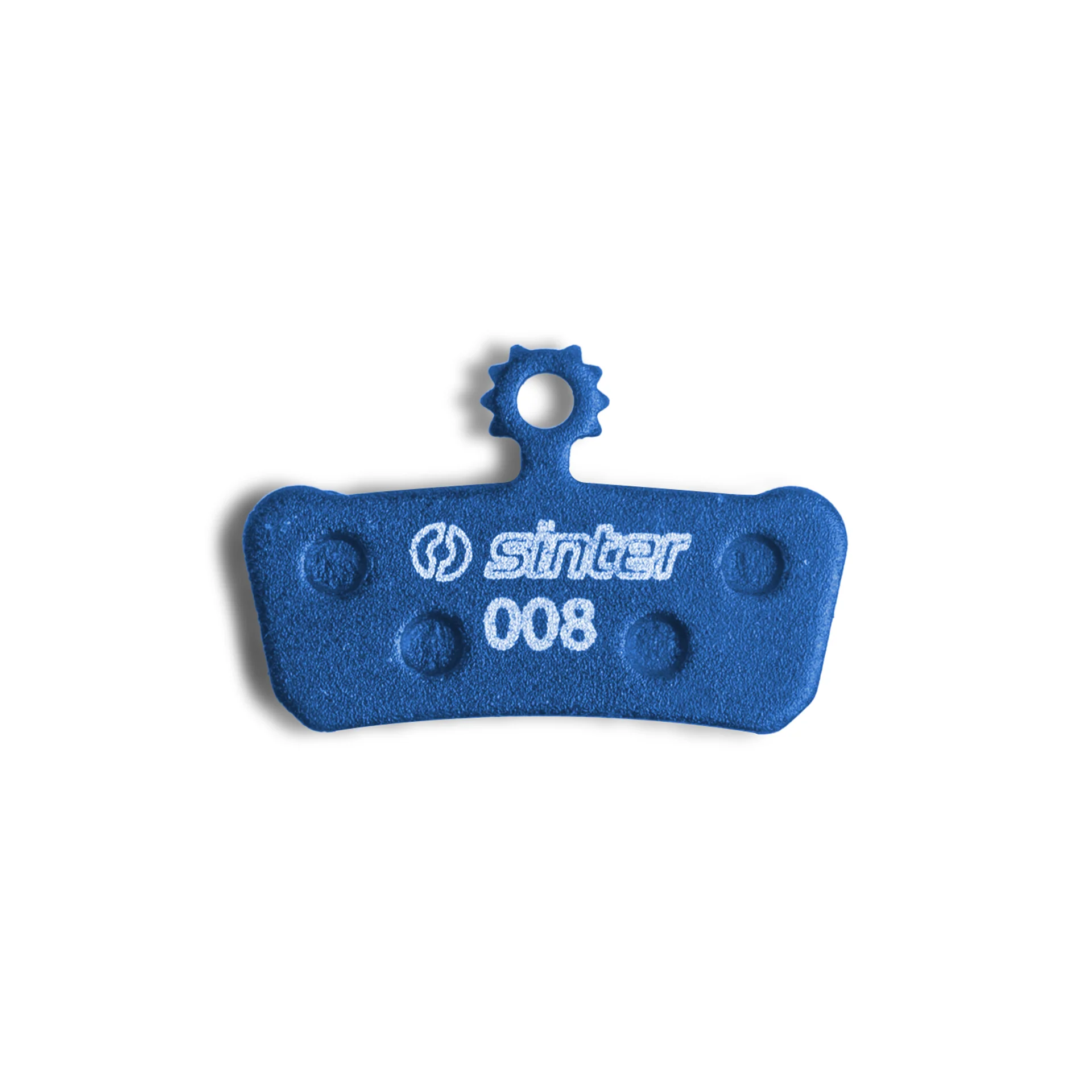 SINTER Sinter 008- 4 Piston Brake Pads, Sram/Trickstuff