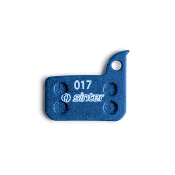 SINTER Sinter 017- 2 Piston Brake Pads, Sram