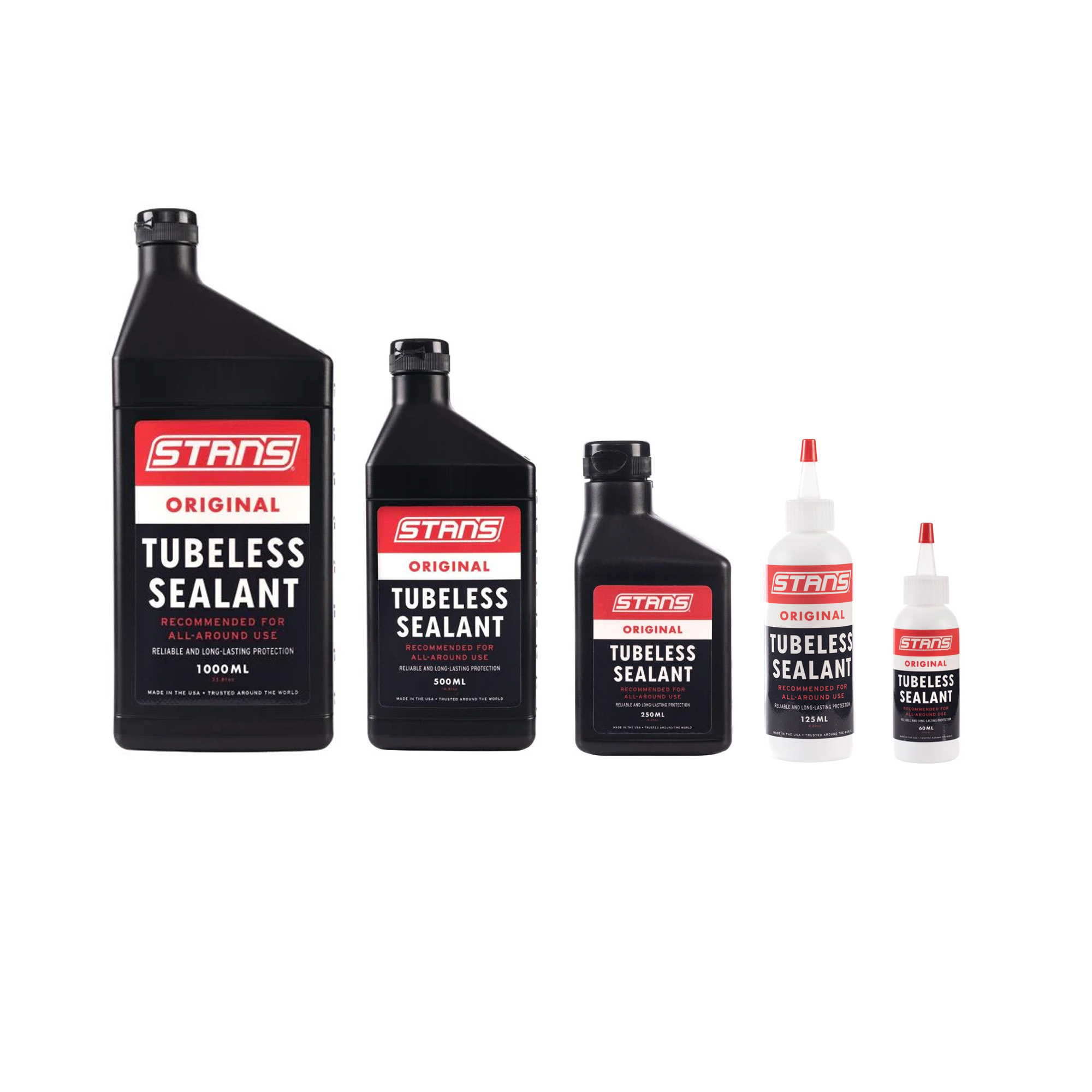STANS NO TUBES Original Tubeless Sealant