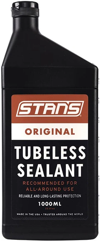 STANS NO TUBES Original Tubeless Sealant