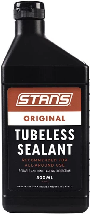 STANS NO TUBES Original Tubeless Sealant