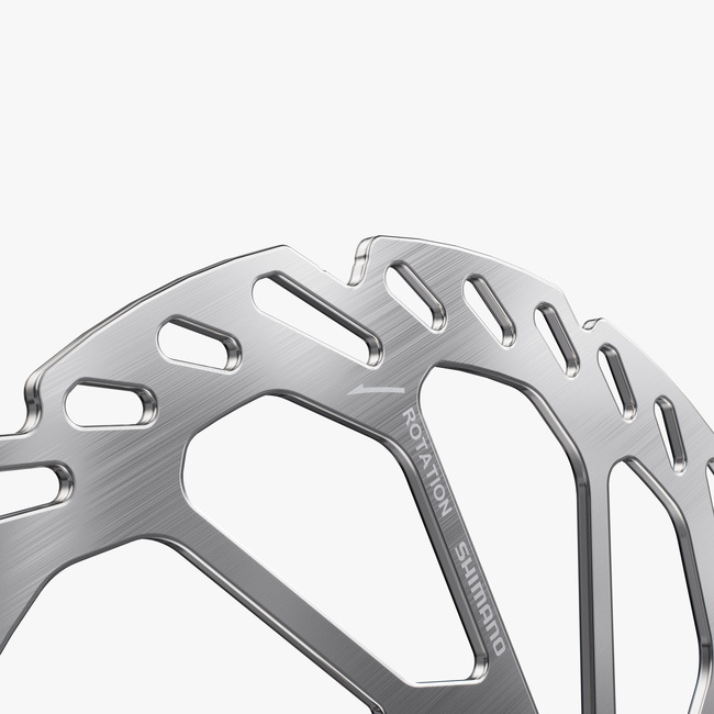 SHIMANO RT-CL750 Disc Brake Rotor, 2.2mm Thick, Centerlock