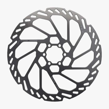 SHIMANO RT-6B750 Disc Brake Rotor, 2.2mm Thick, 6-Bolt