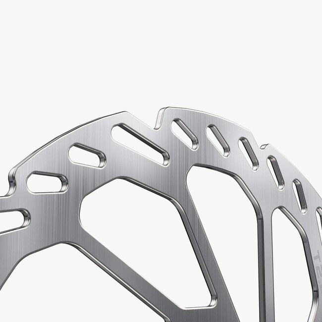 SHIMANO RT-6B750 Disc Brake Rotor, 2.2mm Thick, 6-Bolt