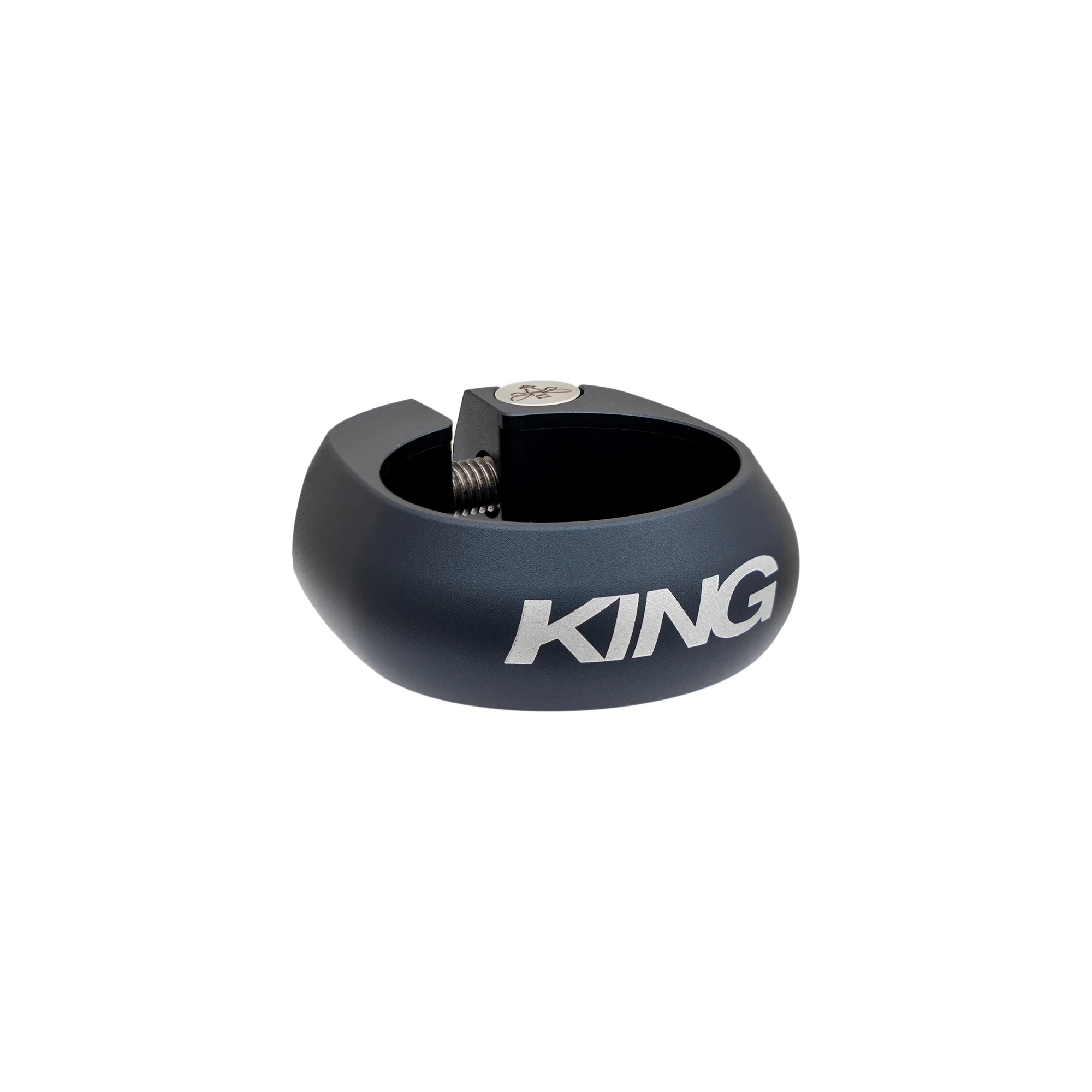 CHRIS KING Seat Post Collar