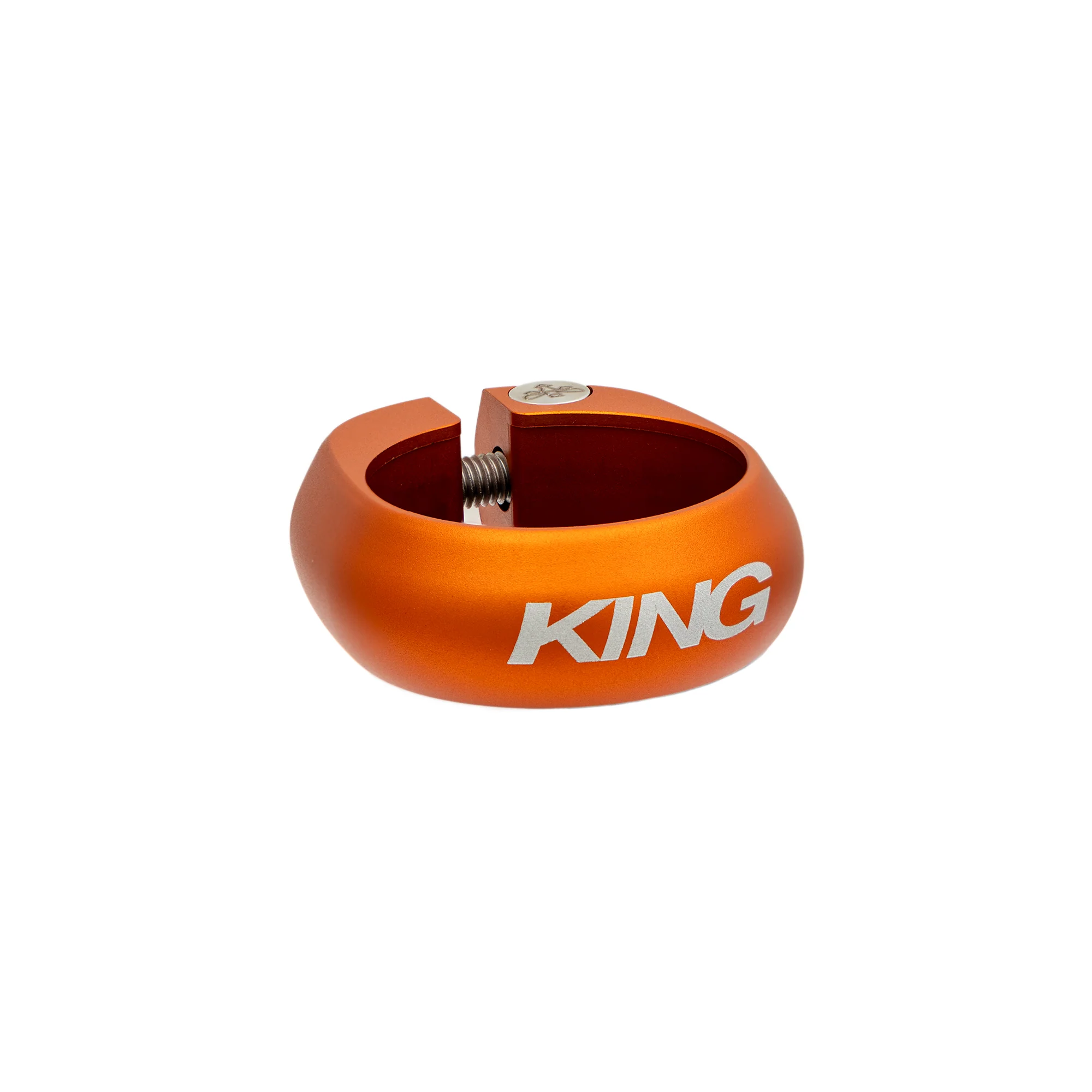 CHRIS KING Seat Post Collar