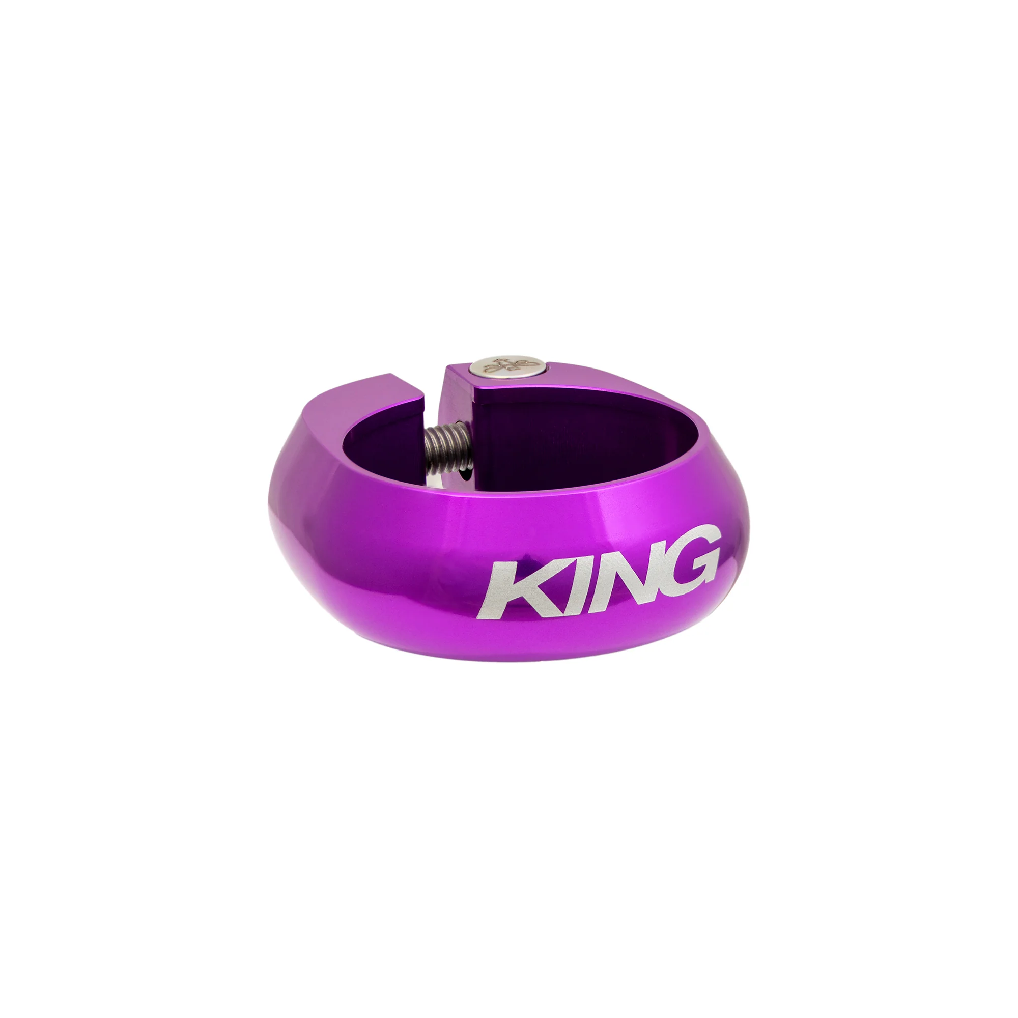 CHRIS KING Seat Post Collar