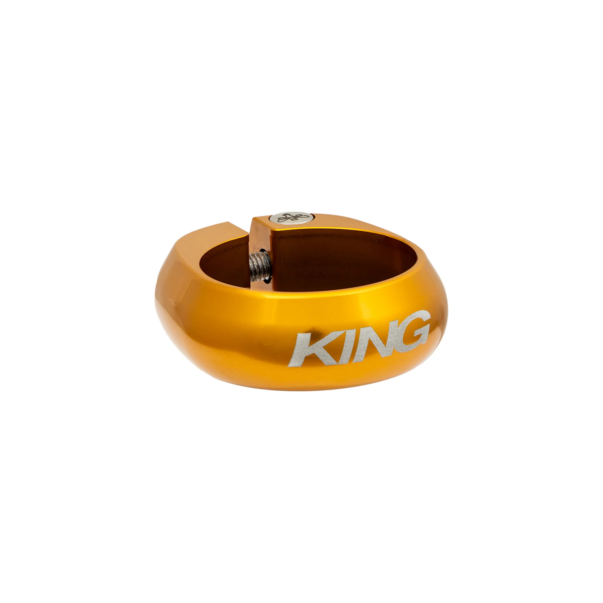 CHRIS KING Seat Post Collar