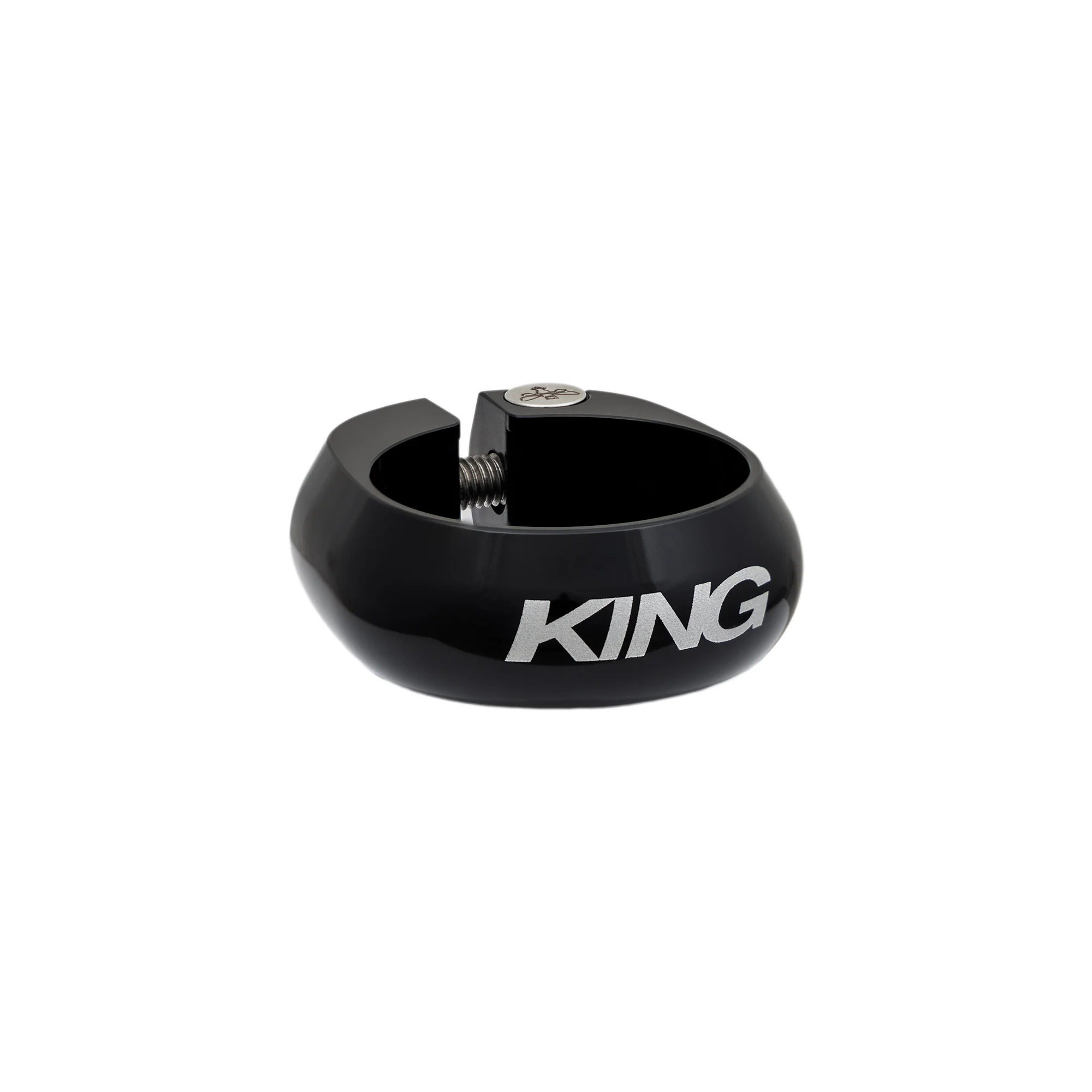 CHRIS KING Seat Post Collar