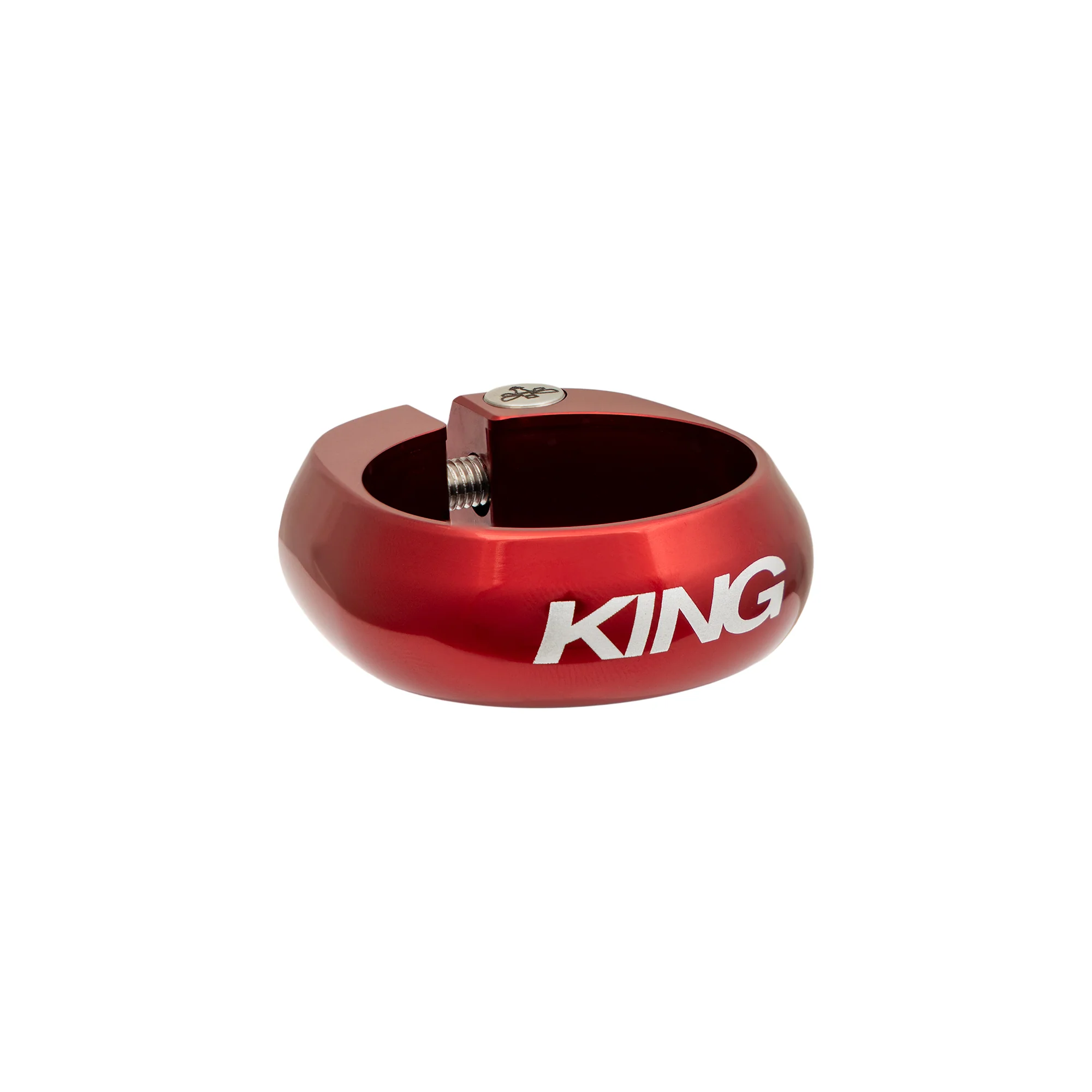 CHRIS KING Seat Post Collar