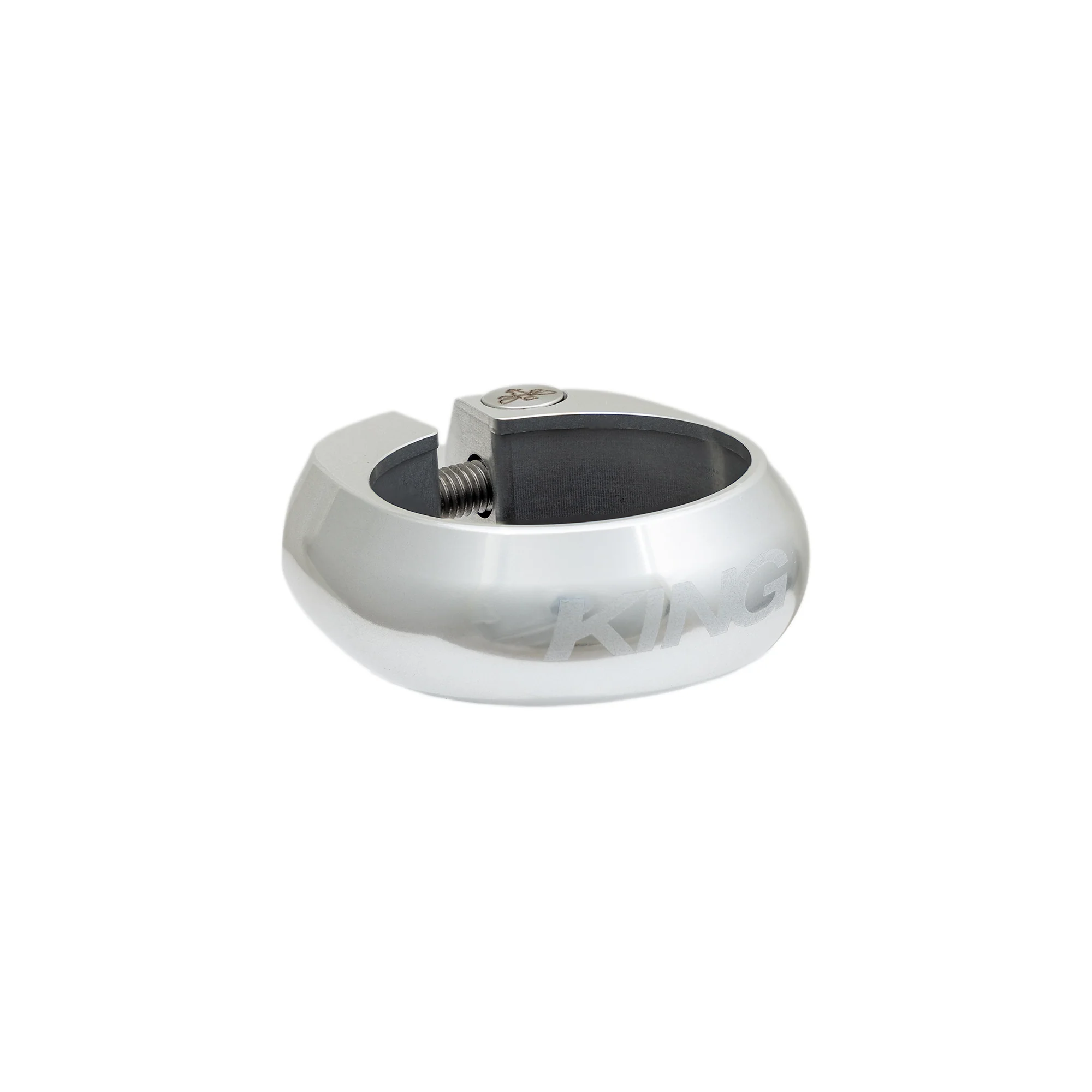 CHRIS KING Seat Post Collar