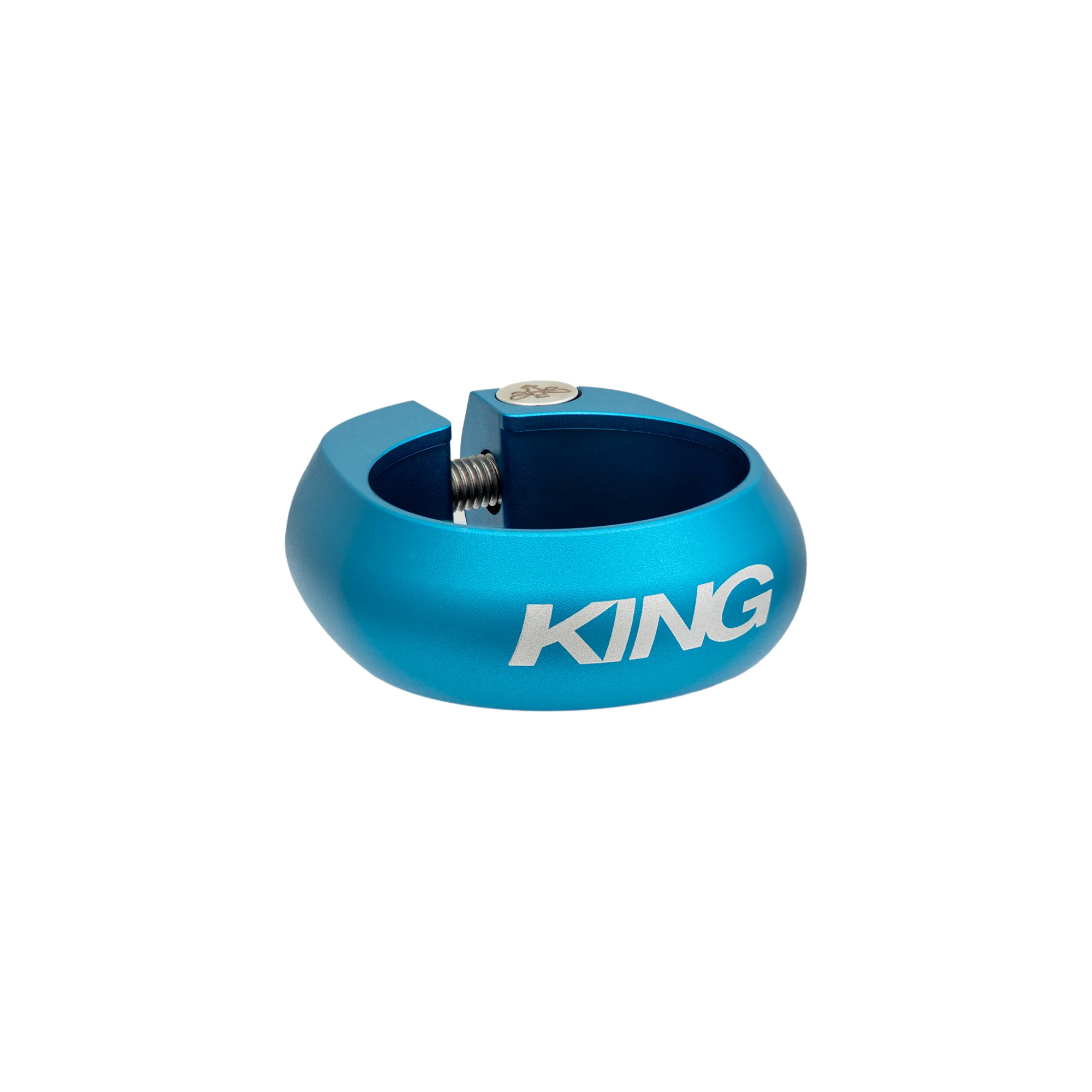 CHRIS KING Seat Post Collar