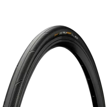 CONTINENTAL Ultra Sport III Tire | Folding