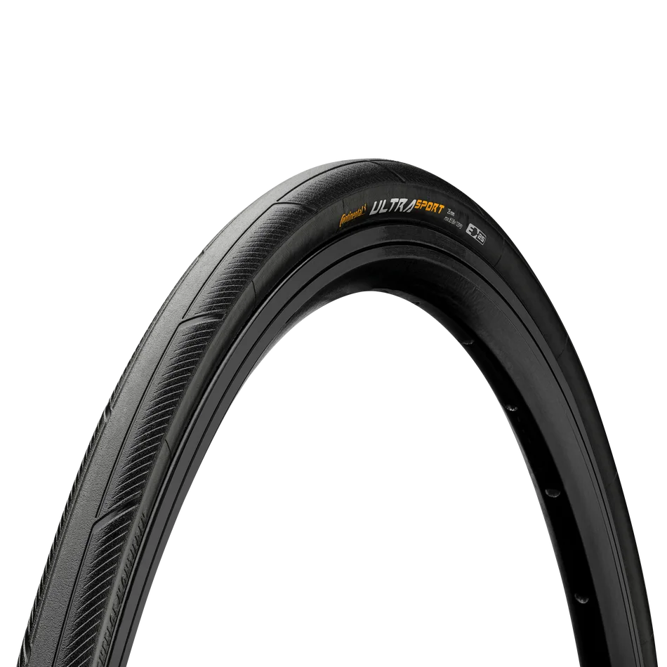 CONTINENTAL Ultra Sport III Tire | Folding