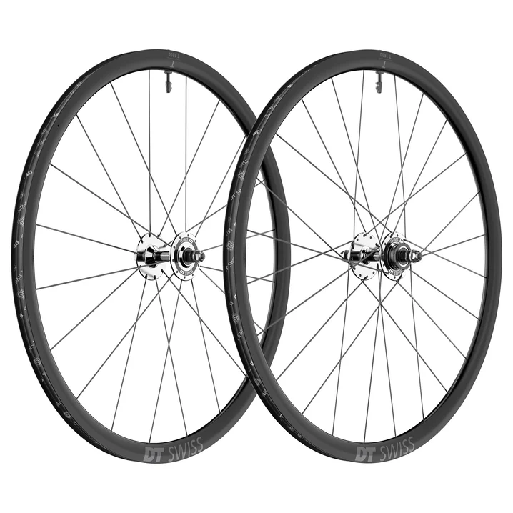 DT SWISS T 1800 Track Wheels