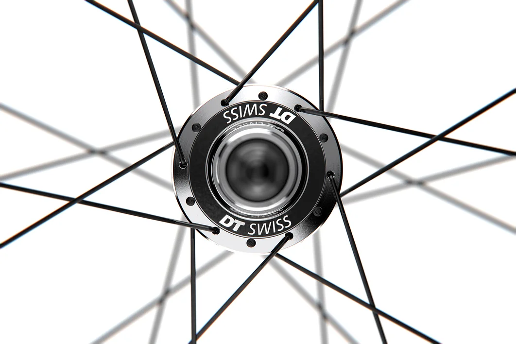 DT SWISS T 1800 Track Wheels