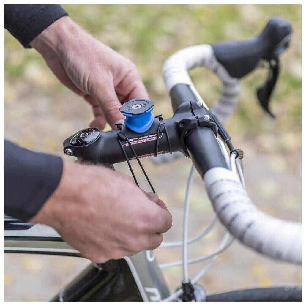 Quad Lock Stem/Handlebar Bike Mount