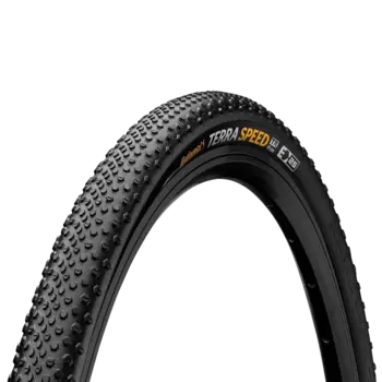 CONTINENTAL Terra Speed Tire