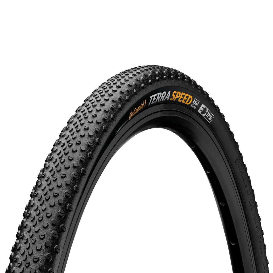 CONTINENTAL Terra Speed Tire