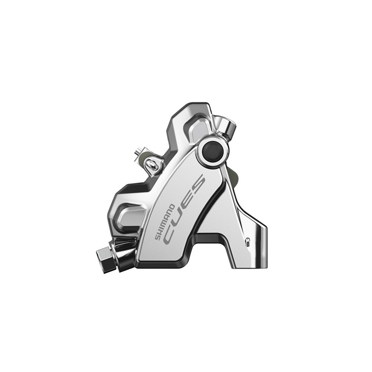 SHIMANO Shimano Cues Hydraulic Disc BR-U6030-F 2-Piston Flat mount, Caliper Only